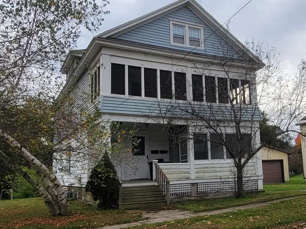 415 N Clinton St #3, Carthage, NY 13619