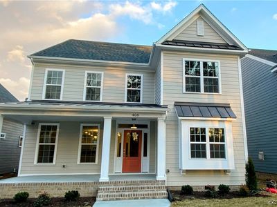 408 Randolph View Dr, Midlothian, VA, 23114