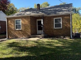 2514 56th St, Des Moines, IA 50310