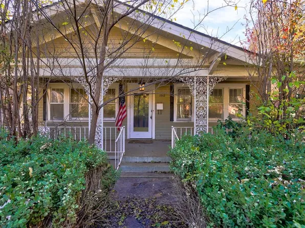 1512 NW 35th St, Oklahoma City, OK 73118