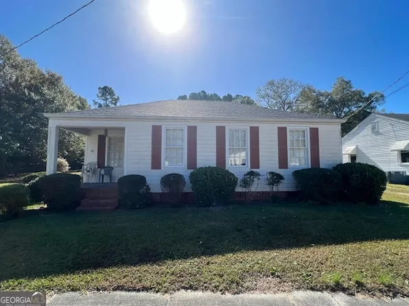 411 Whiteoak Ext, Thomson, GA 30824