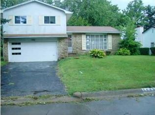 1315 Littlejohn Dr, Columbus, OH