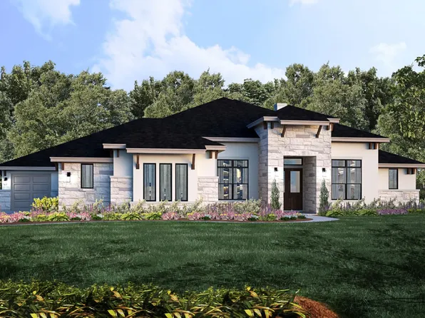 509 Harrison Matthew Ln, Georgetown, TX 78626