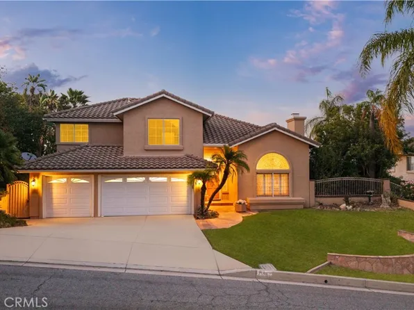 15967 Ranch House Rd, Chino Hills, CA 91709