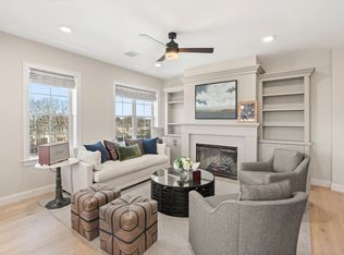 60 Coppersmith Way #407, Canton, MA 02021