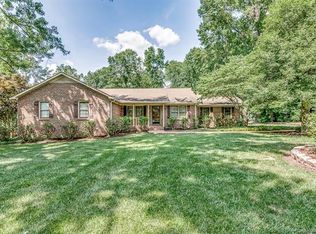 10319 Spring Meadow Dr, Mint Hill, NC 28227