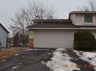 4552 Cinnamon Ridge Trl, Eagan, MN 55122