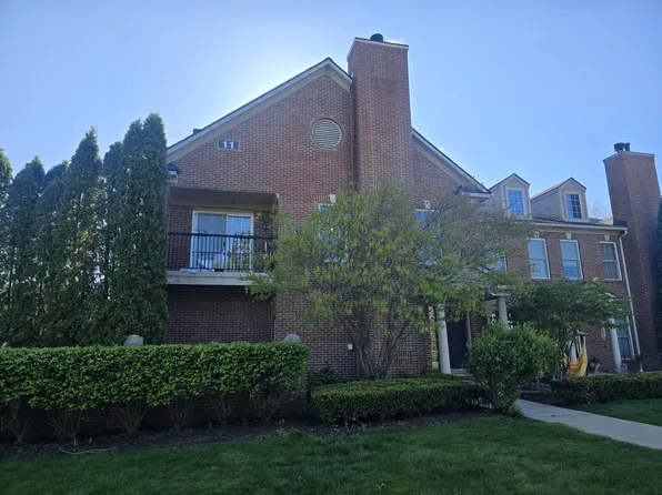 5675 Hampshire Ln, Ypsilanti, MI 48197