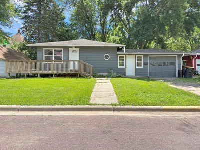 415 W 4th St, Blue Earth, MN, 56013