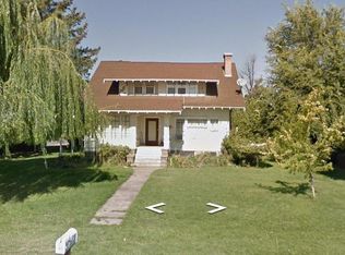 401 N Beech St, Toppenish, WA 98948