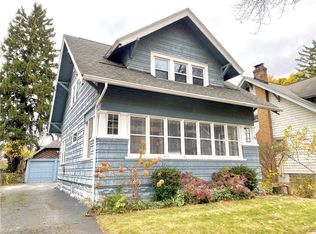 46 Winchester St, Rochester, NY 14615