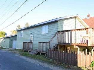 102 Wisconsin Ave E, Gilbert, MN 55741