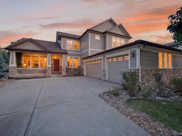 7282 S Rome Street, Aurora, CO 80016