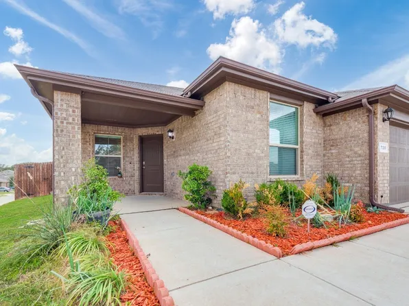 728 Ben Lake Trl, Fort Worth, TX 76120