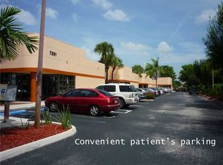 7351 W Oakland Park Blvd STE 103, Tamarac, FL 33319