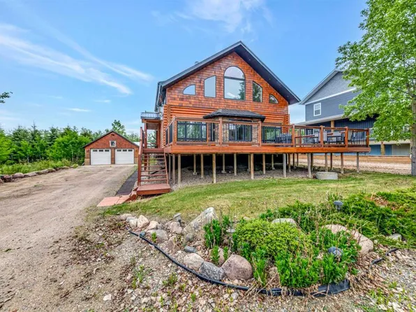 16 W Lakeview Dr, Meota No. 468, SK S0M 0L0