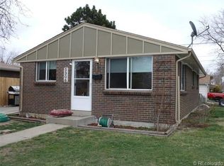 5306 Pierce St, Arvada, CO 80002