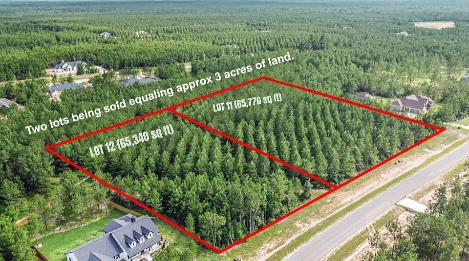 1st image of 15917 Ridge Oak Rd Lot 12