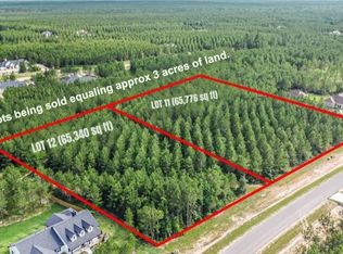 15921 Ridge Oak Rd LOT 11, Willis, TX 77378