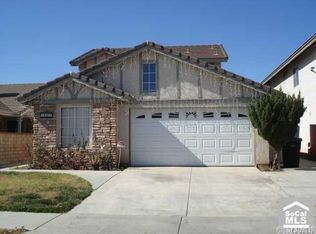 2114 Star Thistle Ln, Perris, CA 92571