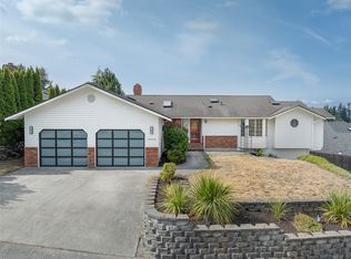 18316 68th Ave W, Lynnwood, WA 98037