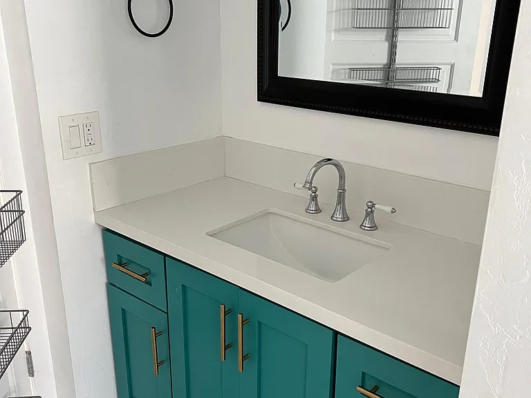 Bathroom part 1