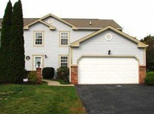 1249 Valleyview Dr, Lawrence, PA