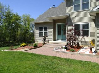 3405 Taft St, Conklin, MI 49403