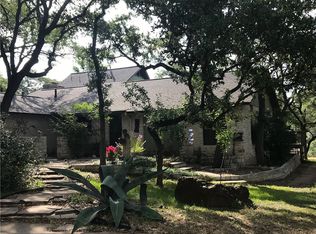 4605 Creek Rdg, Austin, TX 78735