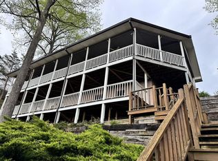 7 Lakeview Drive, Hayesville, NC 28904