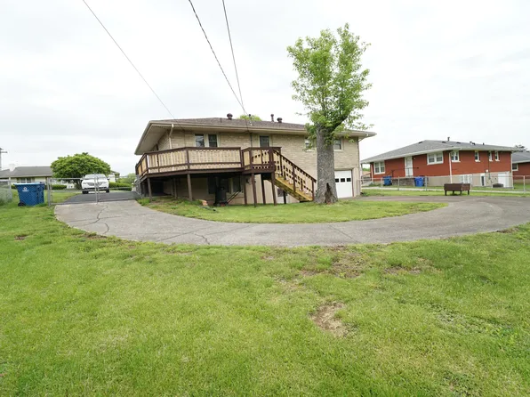198 W Mason Ave, Danville, KY 40422