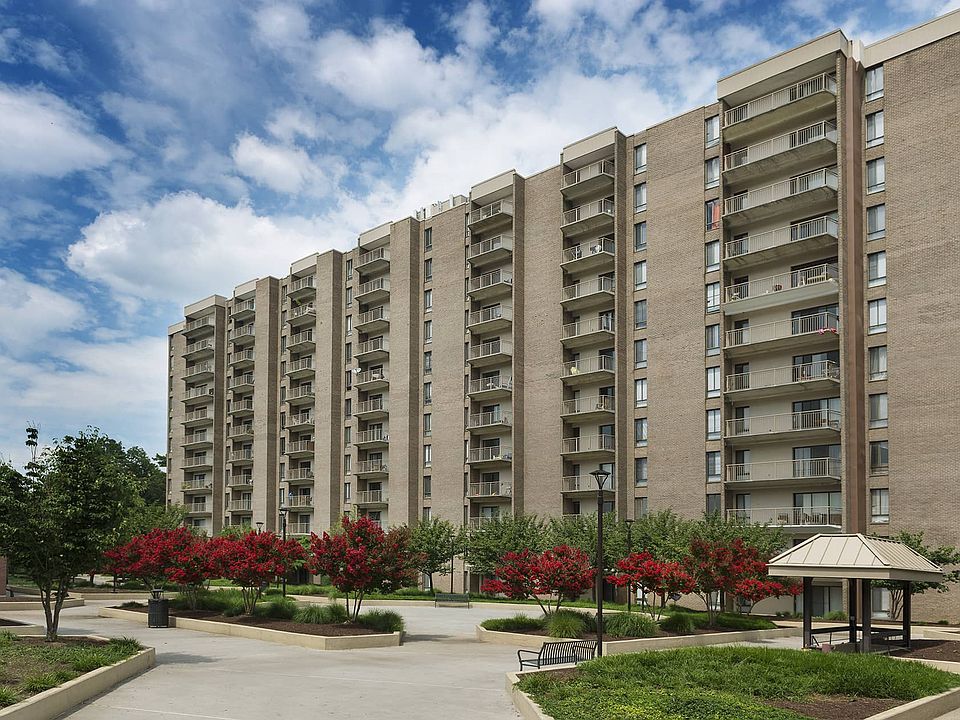 Circle Towers Apartments - Fairfax, VA | Zillow