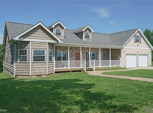 373 Stiers Rd, Waterford, OH 45786