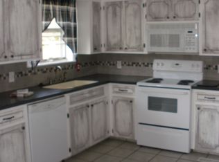 1008 Barbara St, Jacksonville, AR 72076