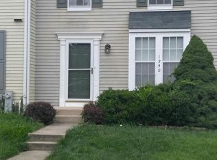 1340 Germander Dr, Belcamp, MD 21017