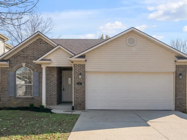 168 Angel Falls Dr, Lexington, KY 40511