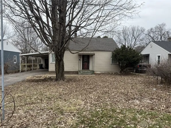 3106 Mohawk St, Middletown, OH 45044