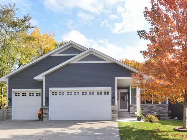 10995 Crocus St NW, Coon Rapids, MN 55433