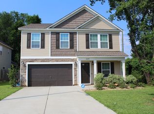 2635 Old Field Rd, Sumter, SC 29150