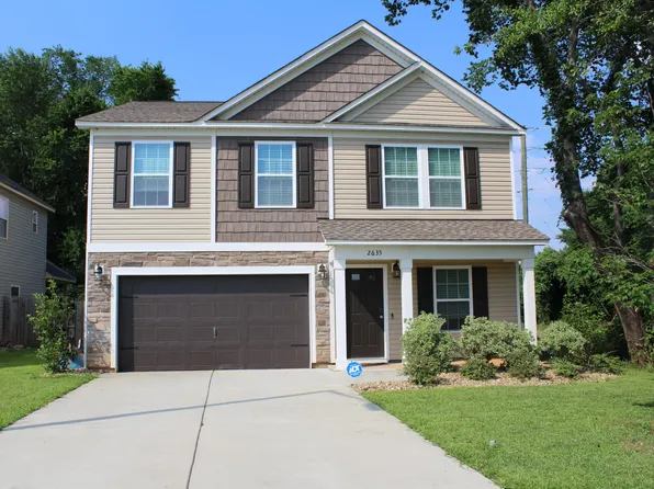 2635 Old Field Rd, Sumter, SC 29150