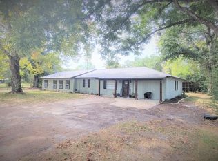 1625 Rose St, Deridder, LA 70634