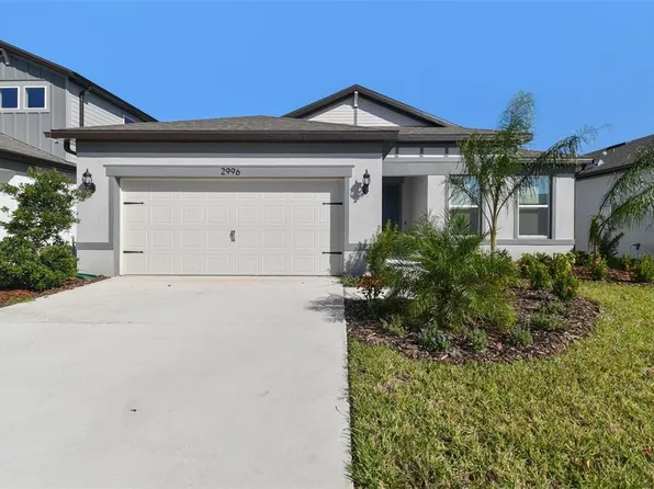 2996 Forest Meadow Ave, Valrico, FL 33594