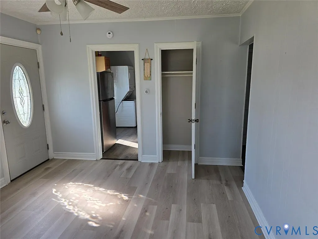 2 bed, 1.0 bath, 624 sqft, $1,400 — Photo 3