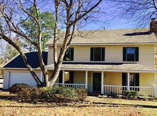3550 Josee Ln, Memphis, TN 38135