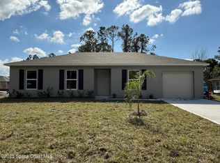 1350 Seabreeze St SW, Palm Bay, FL 32908