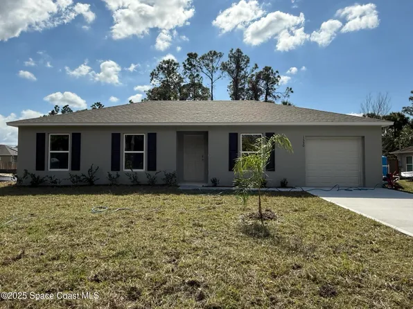 1350 Seabreeze St SW, Palm Bay, FL 32908