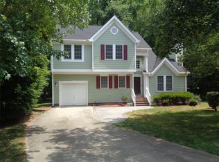 208 Martins Point Pl, Cary, NC 27519