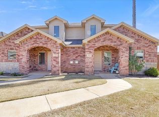 10509 Quinton Ave, Lubbock, TX 79424