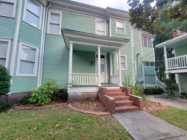 2402 Lincoln St, Savannah, GA 31401