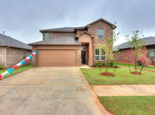12536 NW 139th Ter, Piedmont, OK 73078